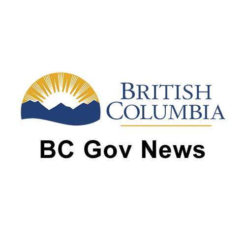 BC Government CWD News