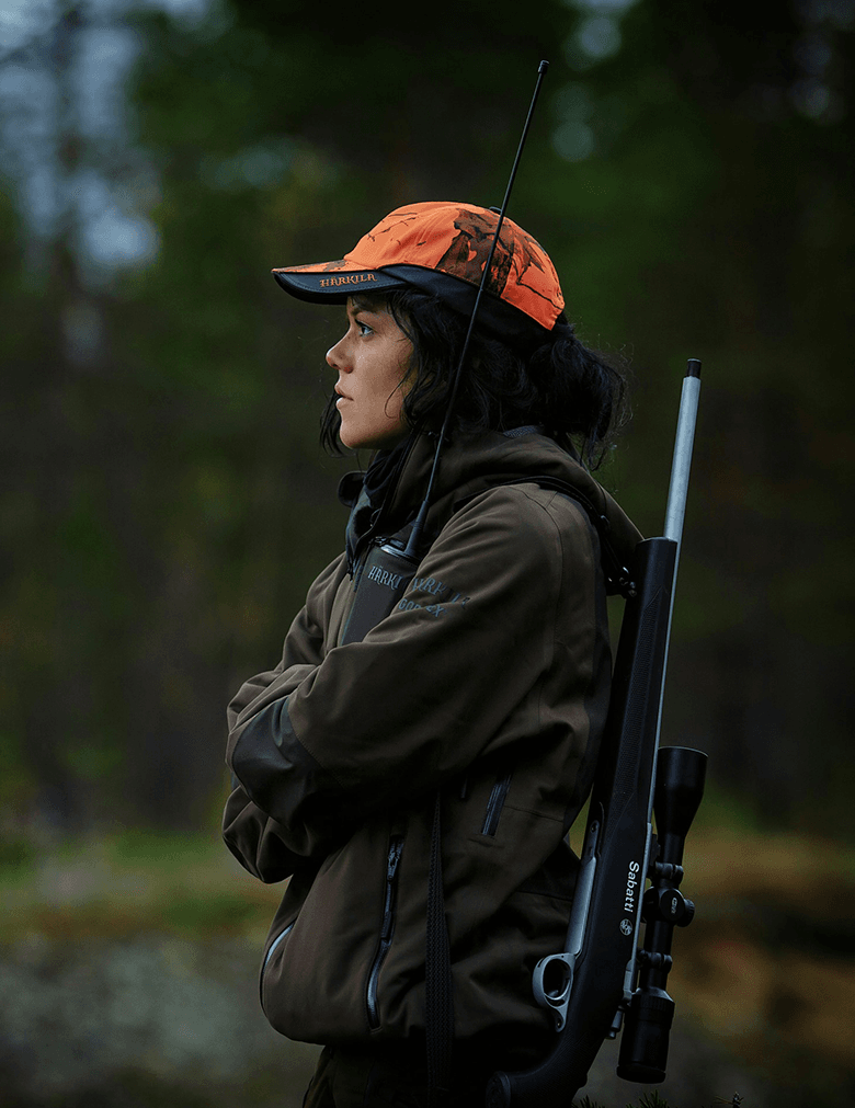 The Role of a Hunter in the Safe Handling of Meat in CWD zones.