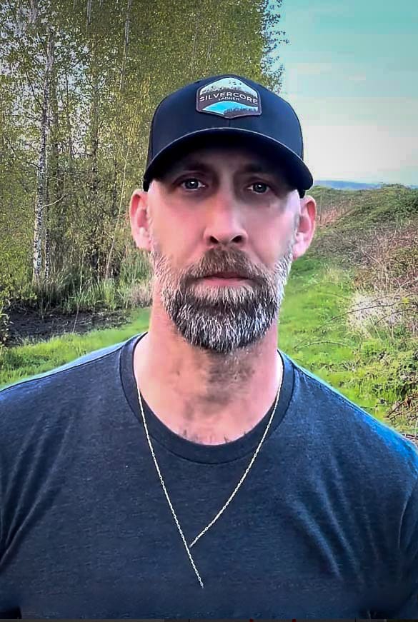 Chris Neumann Cheechako Outdoors