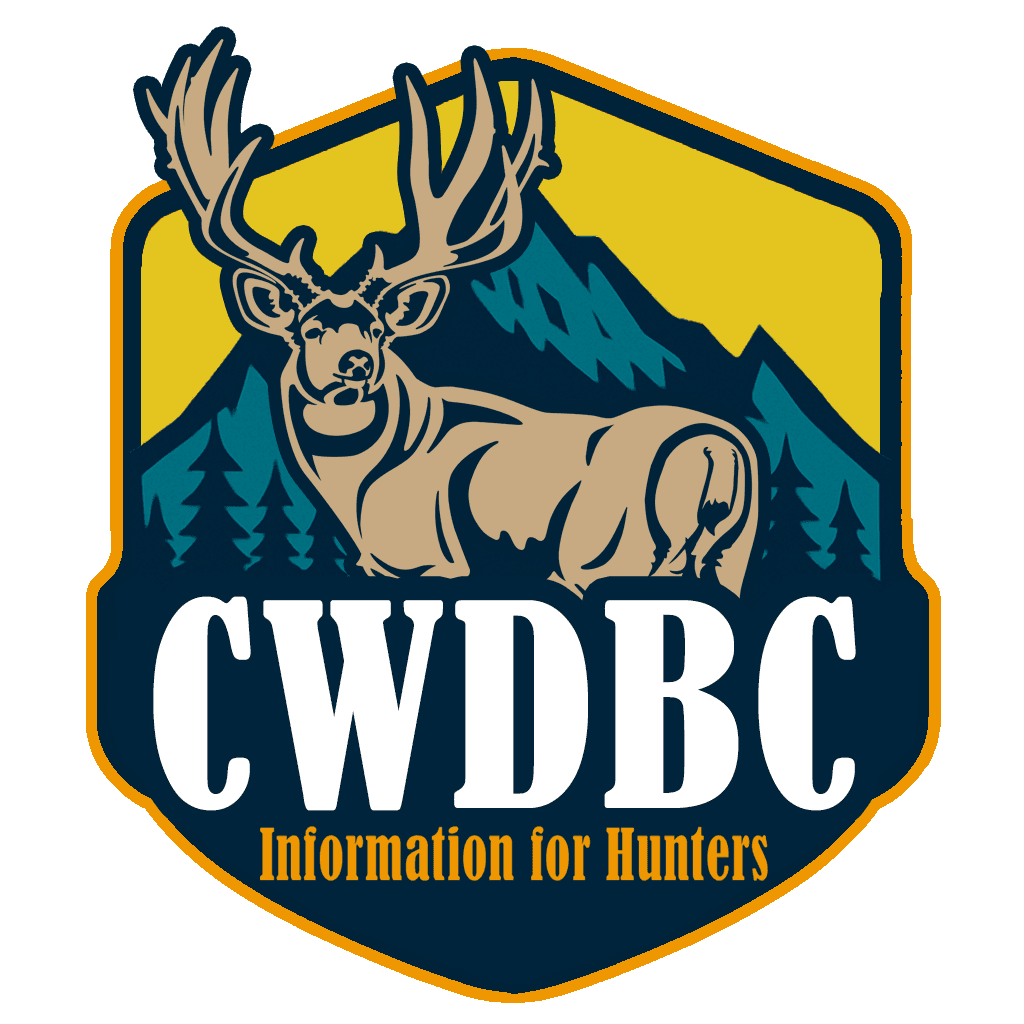 CWDBC: Chronic Wasting Disease in British Columbia Information for Hunters