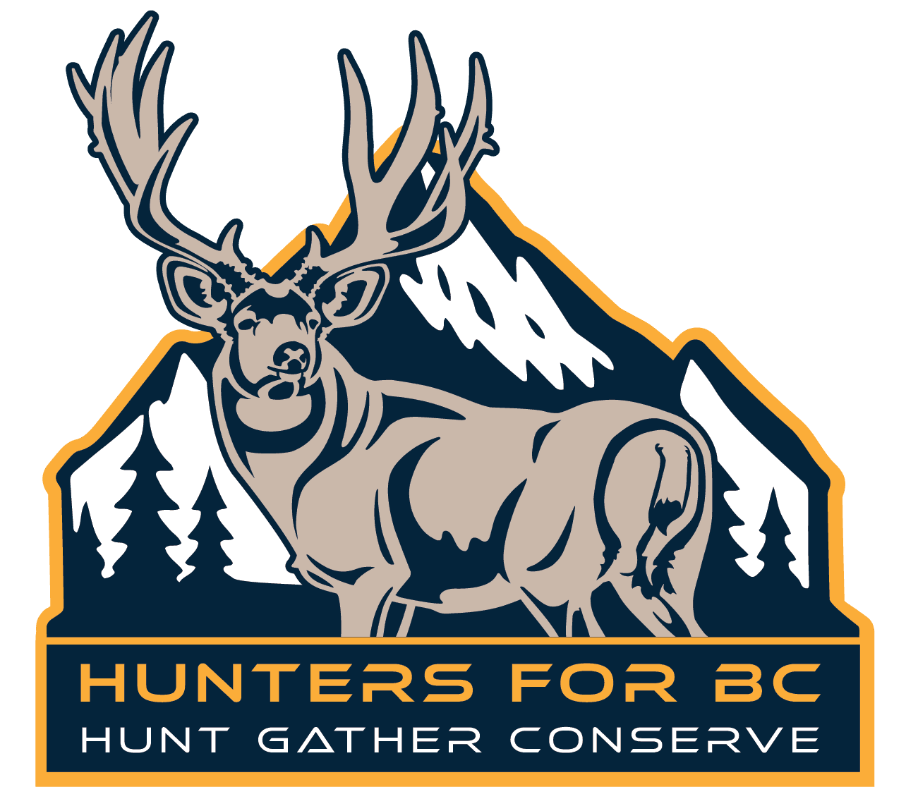 Hunters for BC